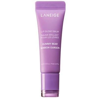 LIP GLOWY BALM (BÁLSAMO PARA LABIOS)